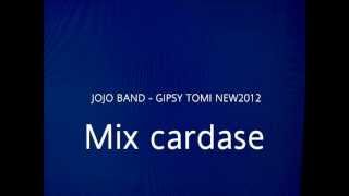 JOJO BAND  GIPSY TOMI NEW2012 [upl. by Nahtnoj]