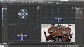 3ds Max 2018  MAXtoA Plugin  Arnold Basics  Part 14 [upl. by Ajax12]