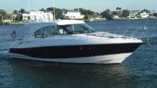 2013 Cruisers 45 Cantius Yacht For Sale [upl. by Ku]