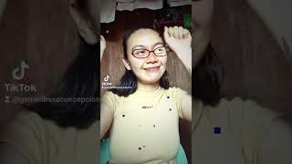 Tiktok Compilation  Gemini Basa Concepcion [upl. by Caresa]