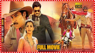 Sardaar Gabbar Singh Telugu Full HD Movie  Pawan Kalyan Kajal Aggarwal Blockbuster Hit Movie TSHM [upl. by Jolanta]