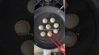 How To Pan Fry Soup Dumplings  MìLà [upl. by Ecela]