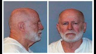 Notorious crime boss James ‘Whitey’ Bulger dies in W Va prison [upl. by Atilol508]