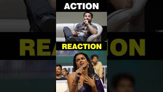 నాకు నచ్చలేదు NO చెప్పిన 🫣🔥ShraddhaSrinath Rejects VishwakSen Offer [upl. by Ettelorahc]