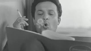 Nayak trailer 1966  Satyajit Ray [upl. by Yenruoc4]