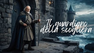 Il Guardiano della Scogliera Cortometraggio Epico Medievale [upl. by Anillehs]