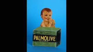 Jabon Palmolive  comercial de 1953 [upl. by Allevon]