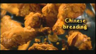 Chowking Chinese Style Fried Chicken [upl. by Anyar]