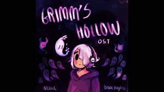 Grimms Hollow OST  Bakery by Bruno Buglisi [upl. by Yart]