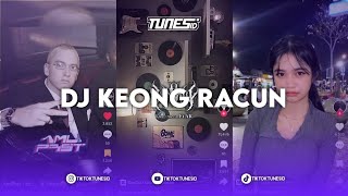 DJ KEONG RACUN SOUND AML PRST HXMZZZ REMIX BY DANI RMX X SEPTI BLOODS MENGKANE [upl. by Eenal192]