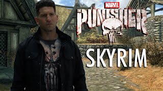 When you download The Punisher mod [upl. by Hamlet141]