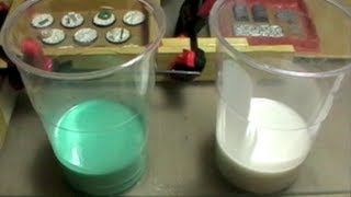 Making a Silicone Mould  Start to Finish  Smooth On Mold Star 15  How To  Demo [upl. by Ardnovahs551]