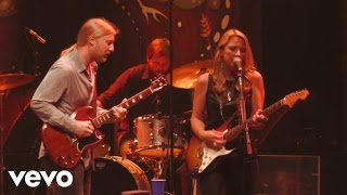 Tedeschi Trucks Band  Misunderstood Live [upl. by Shaughn818]