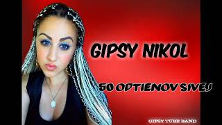 Gipsy Nikol  Cely album 2018 [upl. by Yatzeck]