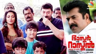 Bhaskar the Rascal Tamil remake shooting commences  Arvind Swamy Amala Paul [upl. by Asenab356]