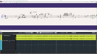 Itzhak Perlman  Scent Of A Woman  Por Una Cabeza Violin Transcription [upl. by Llenor]