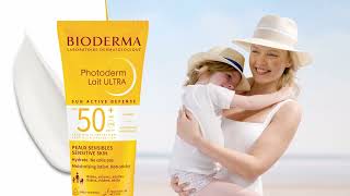 Photoderm Ultra Milk SPF50 [upl. by Llenrep]