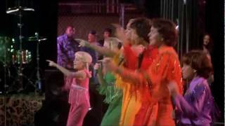 The Brady Bunch movie  keep on movin HD [upl. by Hnahk]