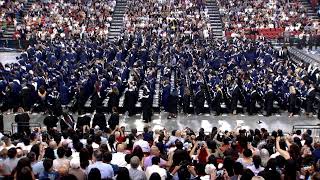 Clements High School Class of 2024 Graduation Ceremony [upl. by Assiram]