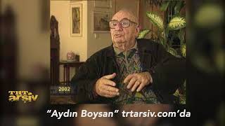 Aydın Boysanın Torik Anısı [upl. by Yblehs]