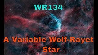 We Attempted to Capture a Wolf Rayet Star [upl. by Shirleen471]