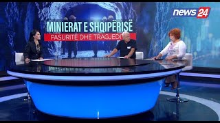 ‘Jemi të tradhtuar nga sindikatat’Ishminatori32 vjet që protestojmëjemi shtresa më e persekutuar [upl. by Lynsey536]