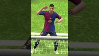 Goals By Lewandowski 🔥 Valencia vs Barcelona 12  lewandowski barcelona youtubeshorts shorts [upl. by Mariand]