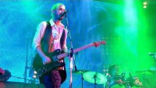 Silverchair  16 Live at Groovin The Moo Canberra [upl. by Koenraad]