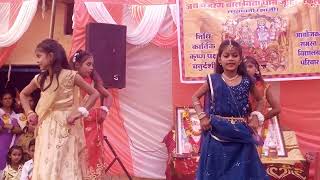 Desh mera rangila dance [upl. by Garnett]