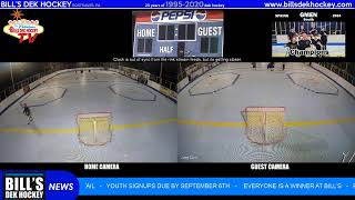 Bills Dek Hockey  Thursday September 19th 2024 [upl. by Pagas]