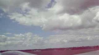 boeing 747 take off from norwich airport [upl. by Esinyl]