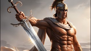 Achilles The Hero The Rage The Legend – An Epic Tale of Glory and Tragedy [upl. by Milstone27]