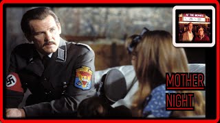 Siskel amp Ebert Review Mother Night 1996 Starring Nick Nolte  A Young Kirsten Dunst [upl. by Nerot]