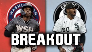 10 MLB Players That Will BREAKOUT In 2024 [upl. by Aicele438]