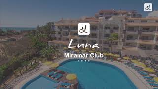 Algarve  Portugal  Luna Miramar Club   Luna Hotels amp Resorts [upl. by Janik]