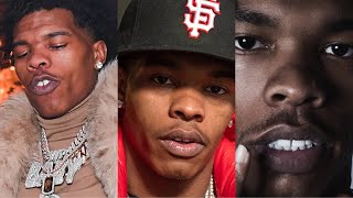 LIL BABY TOP 10 SONGS OF ALL TIME  Top 10 Thursdays  EP 2 w Hollywood Donn [upl. by Rehpotsyrk]