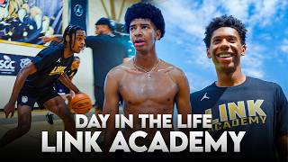 Link Academy  Day in the LIfe The First 48 Hours Season 2 Episode 1 [upl. by Lacy]