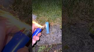 how to make sky shot with matches [upl. by Mohandis]