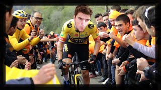 O CAMPEÃO DO POVO 9  TOUR DE FRANCE 2022 [upl. by Ob]