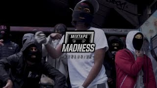 Workrate x AbzSav x NitoNB  Real Life Music Video  MixtapeMadness [upl. by Imas362]