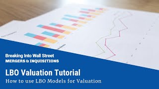 LBO Valuation Assessment Center Case Study Part 2 [upl. by Dall]