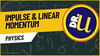 Impulse amp Linear Momentum  Lesson 3 [upl. by Dodds]