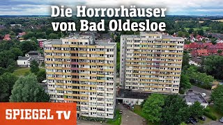 Die Horrorhäuser von Bad Oldesloe  SPIEGEL TV [upl. by Emrich]