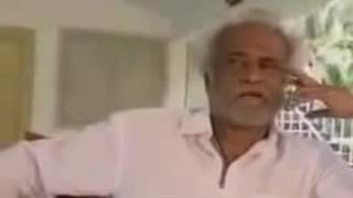 Superstar RajiniKanth explains why he stopped drinking [upl. by Ynabe]