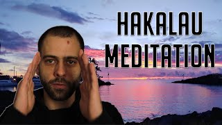 Hakalau  The Ancient Hawaiian Meditation  Peripheral Vision [upl. by O'Malley793]