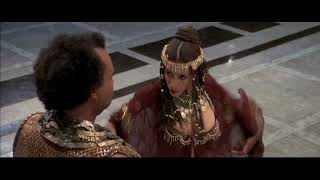 Eunuch test Mel Brooks quotHistory of the World Part Iquot 4K [upl. by Risser]