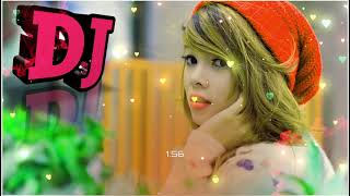 main jis din bhula doon tera pyar dil se  Dj Remix  Hard Base Love 💓 Songs Dj Ajay Agra [upl. by Eirod713]