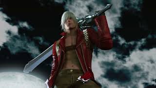 DMC3  Dantes Battle Themes Instrumental [upl. by Graces]