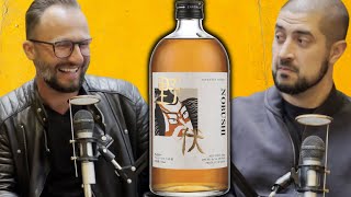 Nobushi Whisky  Review [upl. by Ariec]