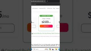 Private internet Access VPN  PIA VPN PRICE CHECK amp OFFER  PIA VPN review 2024 [upl. by Herb]